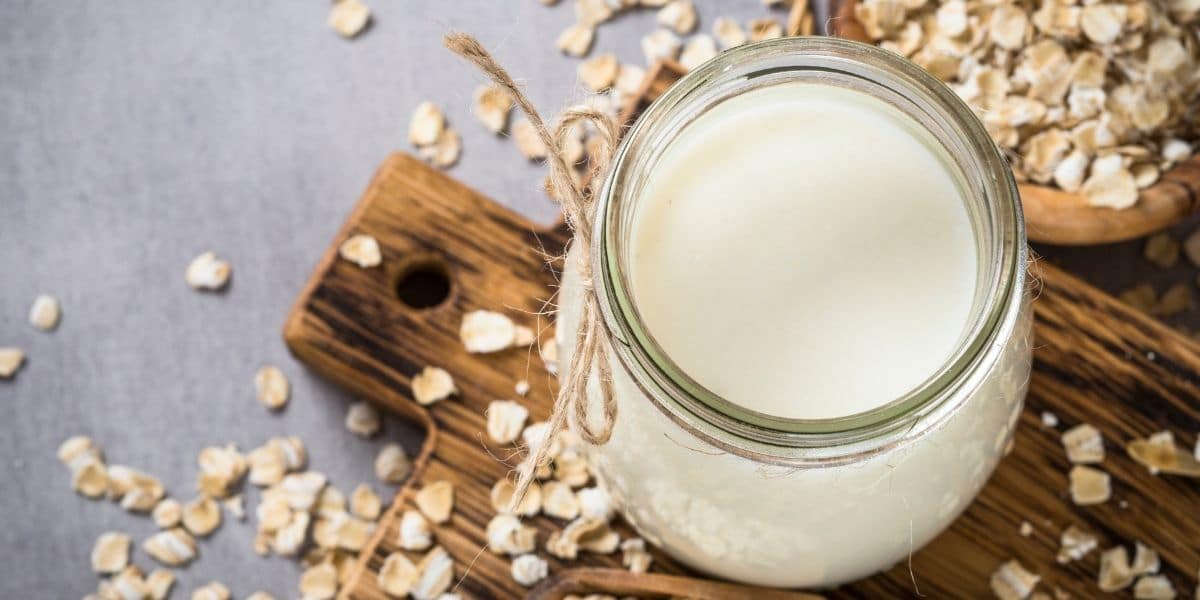 11 Ways to Use Oat Milk and Homemade Oat Milk Recipe