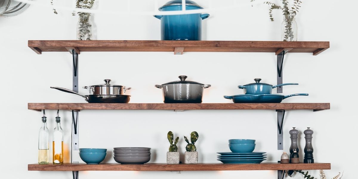 Guide to Healthy Cookware